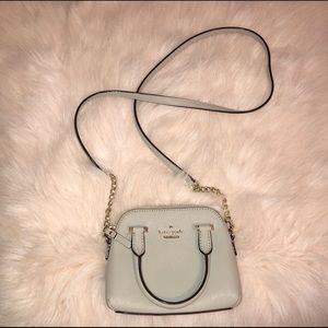 Kate Spade Mini Mase Crossbody